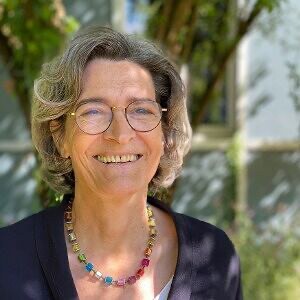 Hildegard Kalbermatten